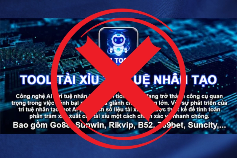 cách tạo ra tool tài xỉu